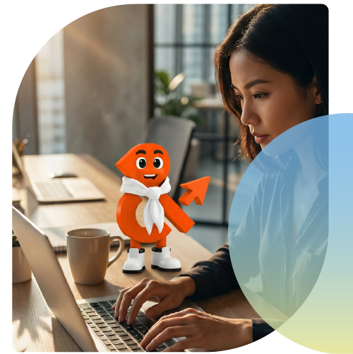 AI That Understands Your Mission.