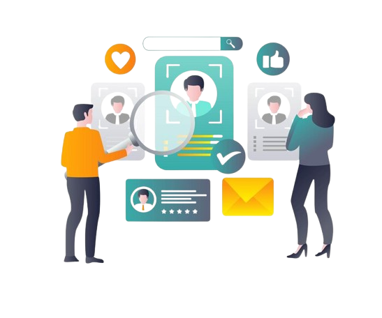 Employ Automatic Communication