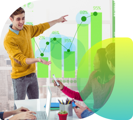 Gather Insights & Run Reports