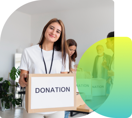 Identify Your Most Valuable Donors