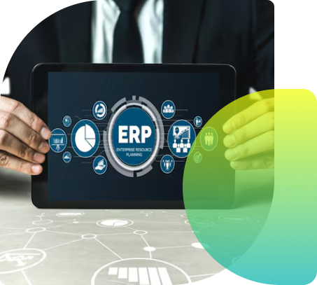 Seamlessly Integrate with Salesforce®