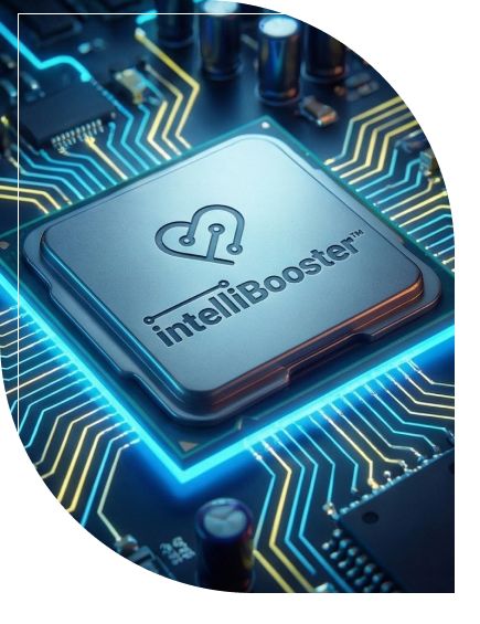 Happy nonprofit volunteer