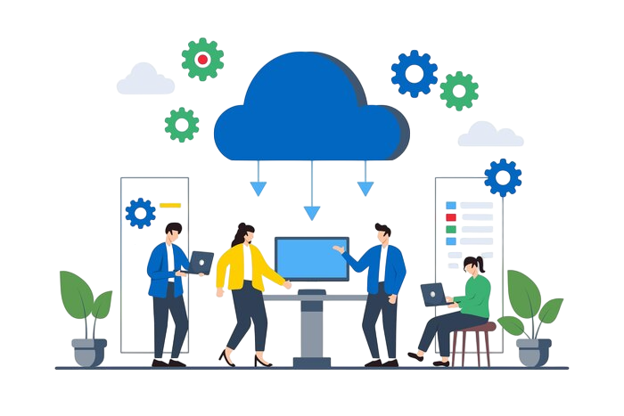 Analyst & intellibooster™ in Salesforce.