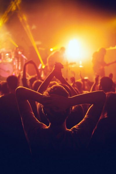 Make your next event unforgettable with Salesforce® Event Management Make your next event unforgettable with Salesforce® Event Management