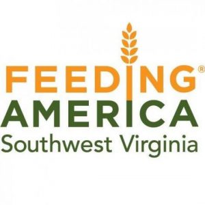 Feeding America Southwest Virginia logo Feeding America Southwest Virginia logo