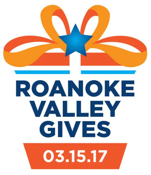 Roanoke Valley Gives Day 2017