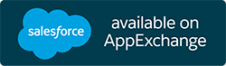 Event Management: Available on the Salesforce AppExchange