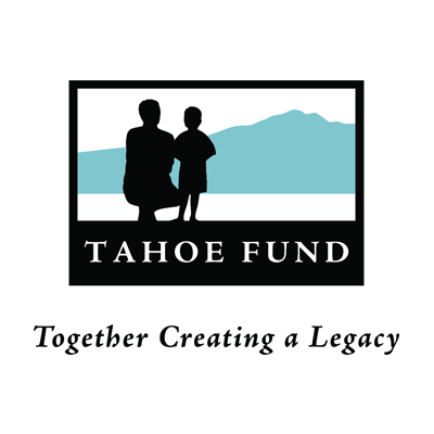 The Tahoe Fund logo
