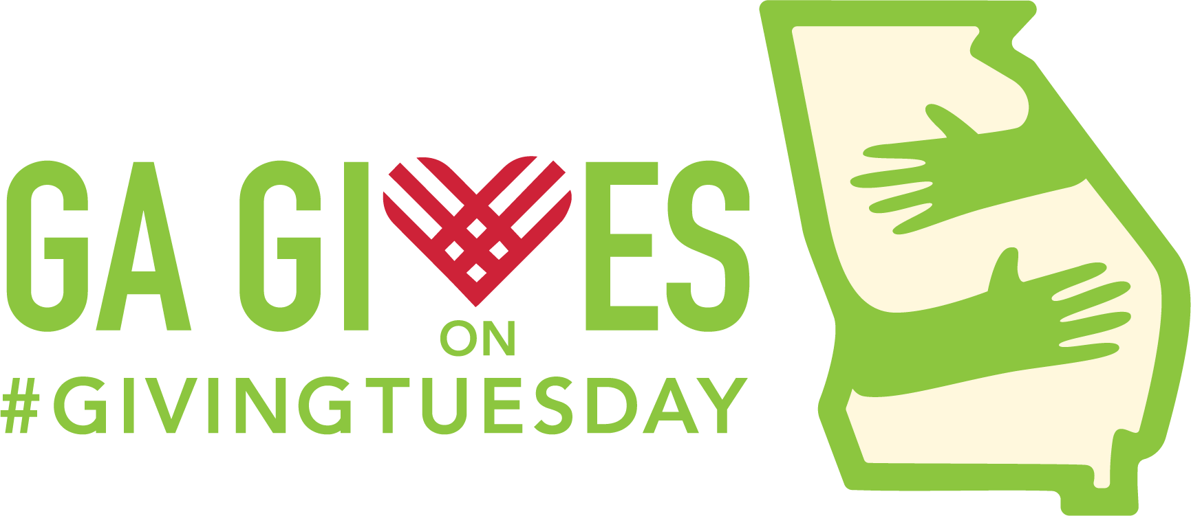 Announcing GAgives, now on #GivingTuesday.