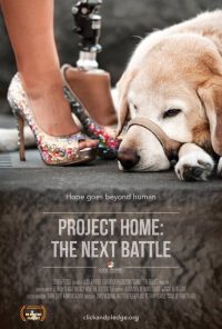 Project Home: The Next Battle