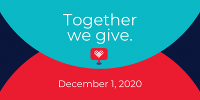 Giving Tuesday 2020 Giving Tuesday 2020