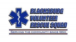 Blacksburg Volunteer Rescue Squad