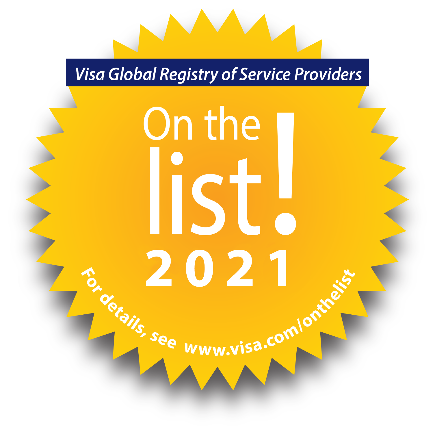 ServiceProviderBadge