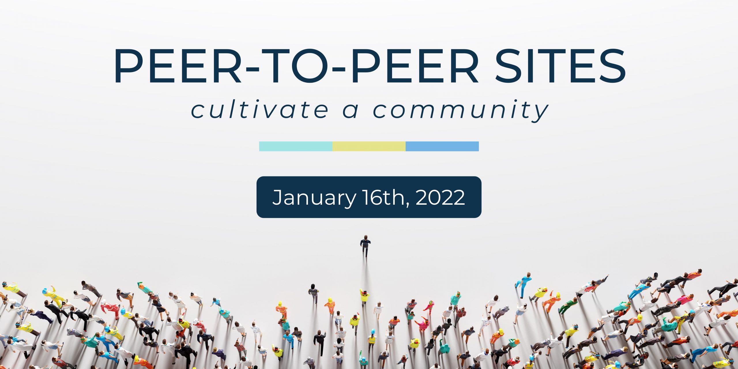 Peer-to-peer fundraising sites