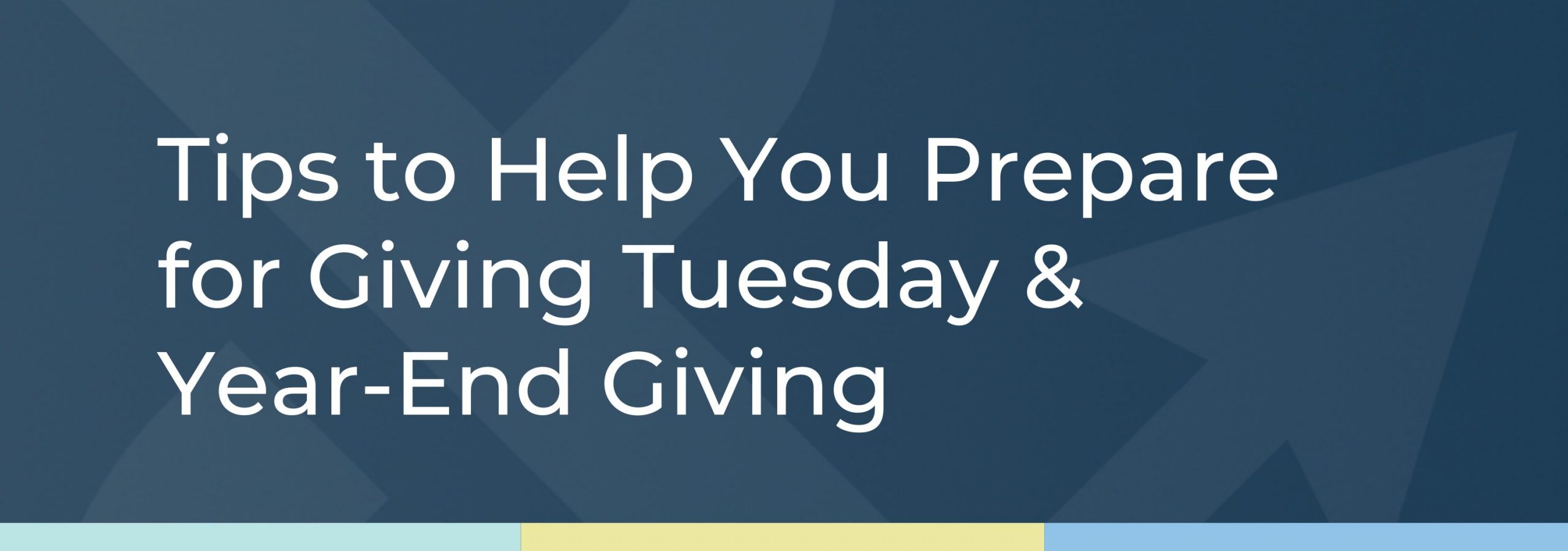 How Nonprofits Can Leverage Email Marketing for Giving Tuesday