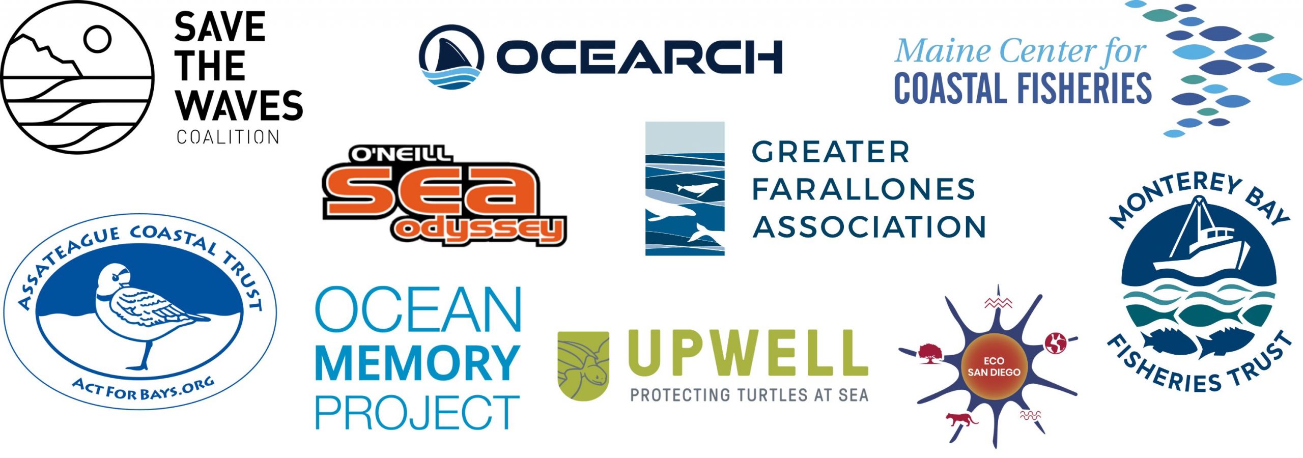 Partner Organization - Project Ocean