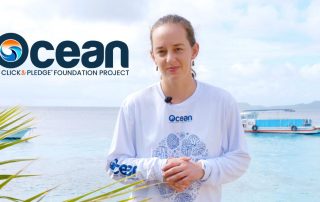 Project Ocean Announcement