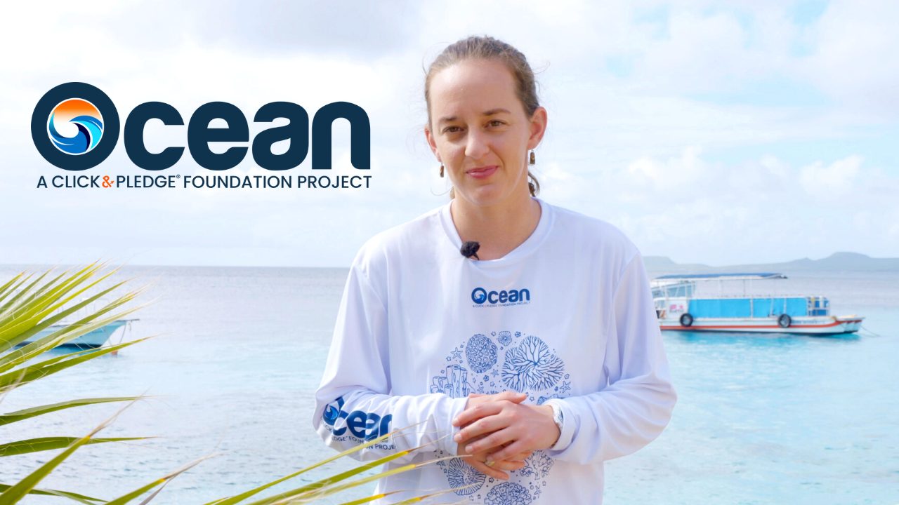 Project Ocean Announcement