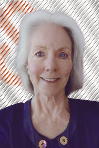 Kate Hurson