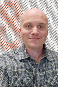 Ronald Radzai